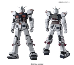 MG 1/100 FULL ARMOR GUNDAM Ver.Ka [GUNDAM THUNDERBOLT]