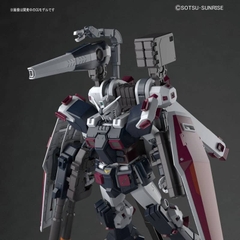 MG 1/100 FULL ARMOR GUNDAM Ver.Ka [GUNDAM THUNDERBOLT]