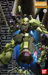 MG 1/100 HI-ZACK