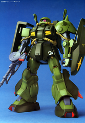 MG 1/100 HI-ZACK