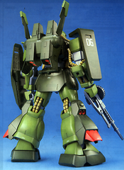MG 1/100 HI-ZACK