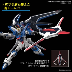 HGCE 1/144 RISING FREEDOM GUNDAM