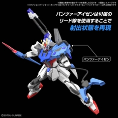 PHỤ KIỆN 1/144 OPTION PARTS SET GUNPLA 02 (LAUNCHER STRIKER & SWORD STRIKER)