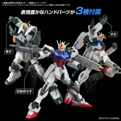 PHỤ KIỆN 1/144 OPTION PARTS SET GUNPLA 03 (BUILD HANDS EDGE)