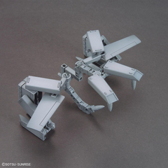 PHỤ KIỆN 1/144 OPTION PARTS SET GUNPLA 08 (BOLDEN ARM ARMS)