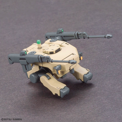 PHỤ KIỆN 1/144 OPTION PARTS SET GUNPLA 11 (SMOOTHBORE GUN FOR BARBATOS)
