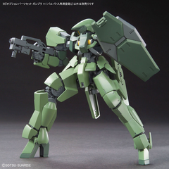 PHỤ KIỆN 1/144 OPTION PARTS SET GUNPLA 11 (SMOOTHBORE GUN FOR BARBATOS)