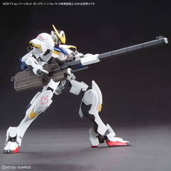 PHỤ KIỆN 1/144 OPTION PARTS SET GUNPLA 11 (SMOOTHBORE GUN FOR BARBATOS)