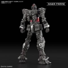 RG 1/144 RX-78-2 GUNDAM VER. 2.0
