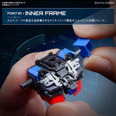 RG 1/144 RX-78-2 GUNDAM VER. 2.0