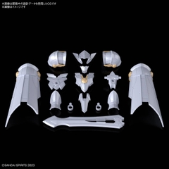 PHỤ KIỆN 30MF CLASS UP ARMOR – LIBER PALADIN