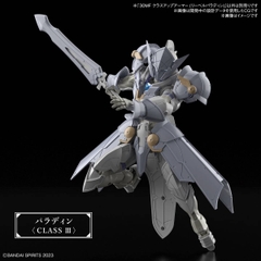 PHỤ KIỆN 30MF CLASS UP ARMOR – LIBER PALADIN