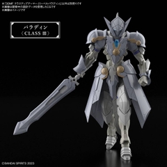 PHỤ KIỆN 30MF CLASS UP ARMOR – LIBER PALADIN
