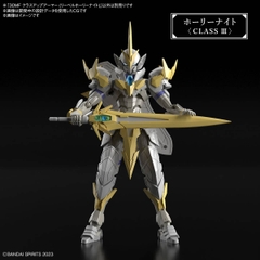 PHỤ KIỆN 30MF CLASS UP ARMOR – LIBER HOLY KNIGHT