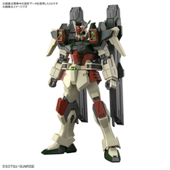 HGCE 1/144 LIGHTNING BUSTER GUNDAM