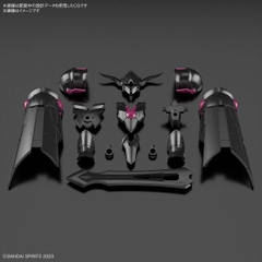 PHỤ KIỆN 30MF CLASS UP ARMOR – ROSAN PALADIN