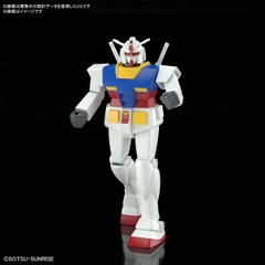 MÔ HÌNH BEST MECHA COLLECTION 1/144 RX-78-2 GUNDAM (REVIVAL Ver)