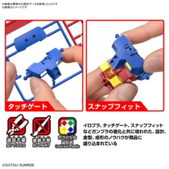 MÔ HÌNH BEST MECHA COLLECTION 1/144 RX-78-2 GUNDAM (REVIVAL Ver)