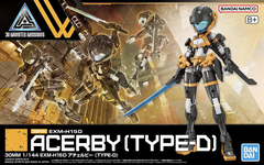 30MM EXM-H15D ACERBY (Type-D)