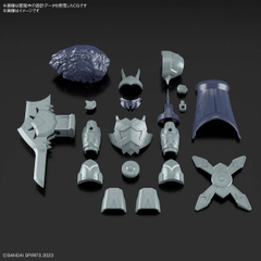 PHỤ KIỆN 30MF CLASS UP ARMOR – LIBER VIKING