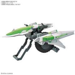 PHỤ KIỆN 1/144 OPTION PARTS SET GUNPLA 16 (METEOR HOPPER)