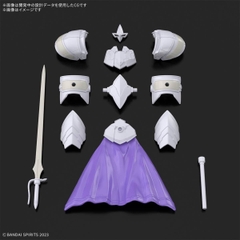 PHỤ KIỆN 30MF CLASS UP ARMOR – LIBER ENCHANTER