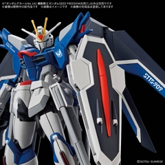 PHỤ KIỆN DECAL NƯỚC GUNDAM SEED FREEDOM MULTIUSE CHO HG