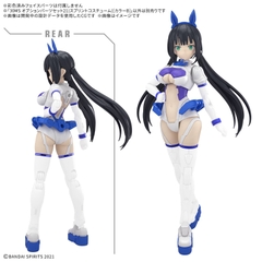 PHỤ KIỆN 30MS OPTION PARTS SET 21 (SPRINT COSTUME) [COLOR B]