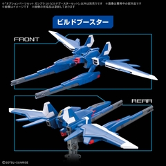 PHỤ KIỆN 1/144 OPTION PARTS SET GUNPLA 18 (BUILD BOOSTER SET)