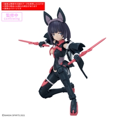 30MS SIS-K00 MICOLULU [COLOR B]