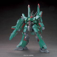 HGUC 1/144 DOVEN WOLF