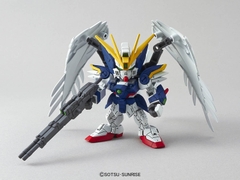SDEX WING GUNDAM ZERO EW