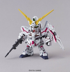 SDEX UNICORN GUNDAM (DESTROY MODE)