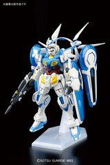 HG RIG 1/144 GUNDAM G-SELF PERFECT PACK