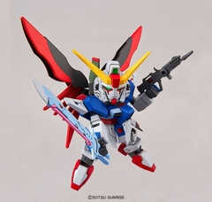 SDEX DESTINY GUNDAM