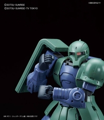 PHỤ KIỆN HGBC 1/144 JIGEN BUILD KNUCKLES (ROUND HAND)