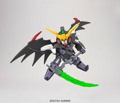 SDEX GUNDAM DEATHSCYTHE HELL EW