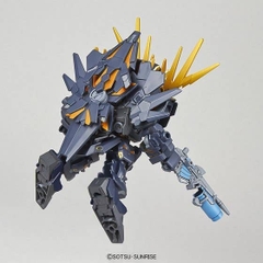 SDEX UNICORN GUNDAM 02 BANSHEE NORN (DESTROY MODE)