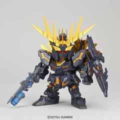 SDEX UNICORN GUNDAM 02 BANSHEE NORN (DESTROY MODE)