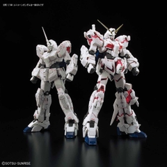 RG 1/144 UNICORN GUNDAM
