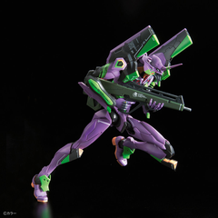 RG EVANGELION UNIT-01