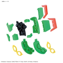 MÔ HÌNH POKÉPLA RAYQUAZA