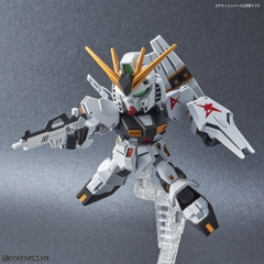 SDEX NU GUNDAM