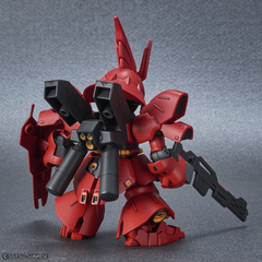 SDEX SAZABI