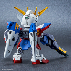 SDEX WING GUNDAM ZERO