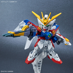SDEX WING GUNDAM ZERO