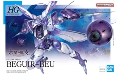 HG TWFM 1/144 BEGUIR-BEU