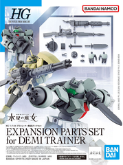PHỤ KIỆN TWFM 1/144 EXPANSION PARTS SET for DEMI TRAINER