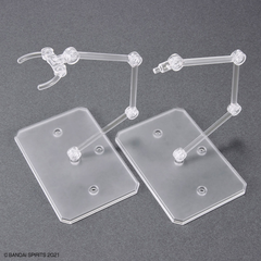 PHỤ KIỆN ACTION BASE 6 (Clear Color)