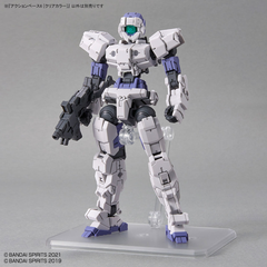 PHỤ KIỆN ACTION BASE 6 (Clear Color)